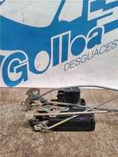 Porte avant et accessoires Chevrolet NUBIRA