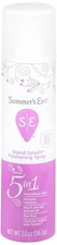 Summer's Eve Daily Refreshing Spray Island Splash 2 OZ