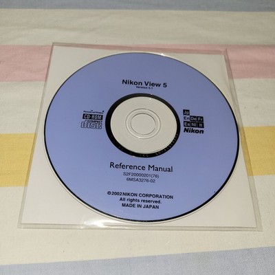 Nikon CoolScan IV ED Photo, Slide & Film Scanner for sale online