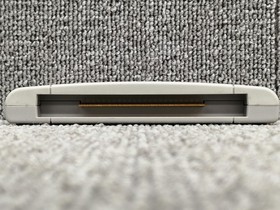 TECMO TECMO Bowl 3 Final Edition Famicom Software Japan 2m