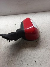 Retroviseur droit (ou coque) Fiat PUNTO EVO