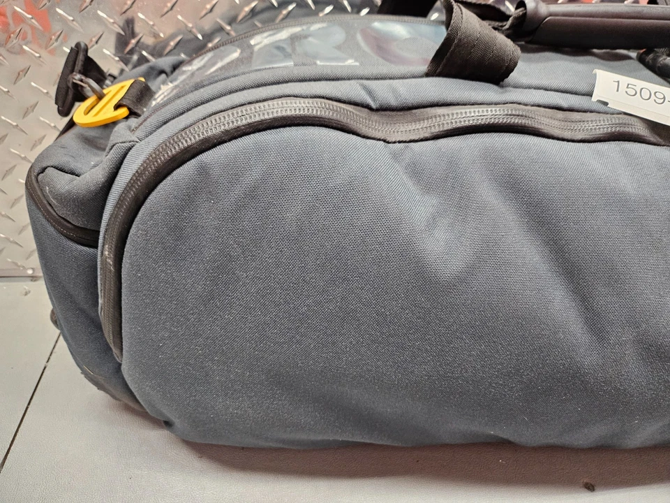 Bolsa para videocámara profesional Kata Pro MCC 2-A - Se adapta a una cámara completamente construida - USADA Foto 2 de 4