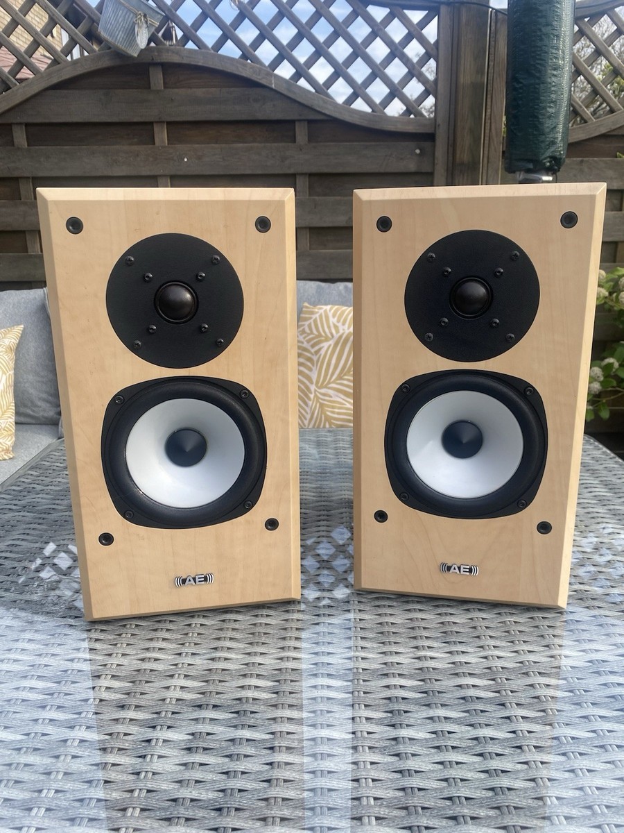 Acoustic Energy Aegis One Acoustic Energy Aegis One Bookshelf