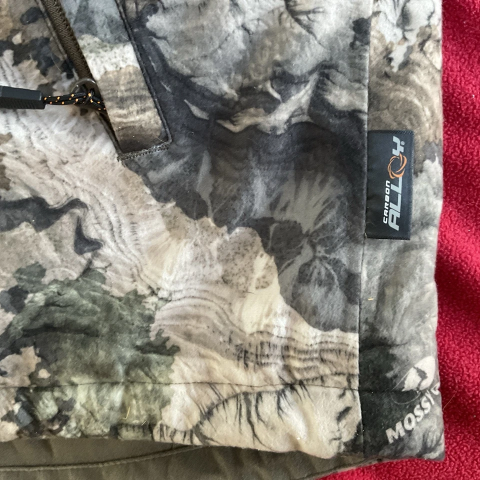 SCENTLOK MORPHIC V2 Waterproof  PANT & 3in1 PARKA Set- MO TERRA GILA - LARGE SET - Image 4 of 4