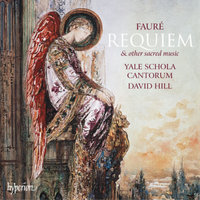 Gabriel Faure Fauré: Requiem & Other Sacred Music Album