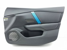 Porte avant et accessoires Citroen C4