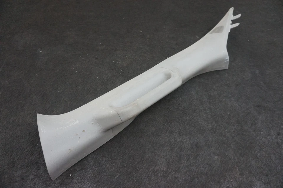 Комплект передней стойки отделки панели JC3B25025A83 Ford F350 Super Duty 2017-19 *примечание - Изображение 4 из 4