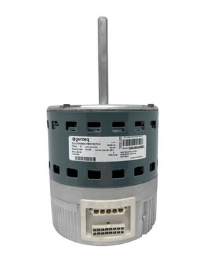 5SBA39GLV5001 GE Genteq Blower Motor ECM EON 1/2 HP [2YR WARRANTY]