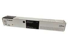 Genuine Canon 3763C003AA GPR-61 Black High Yield Toner Cartridge Factory Sealed