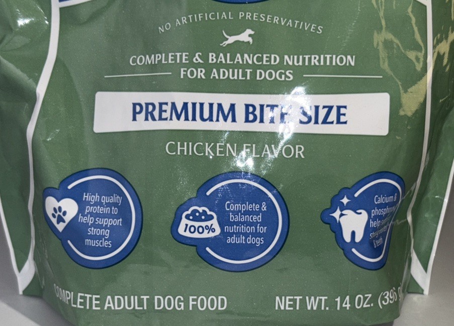 Dog Food 14oz-Brand New-SHIPS N 24 HOURS | eBay