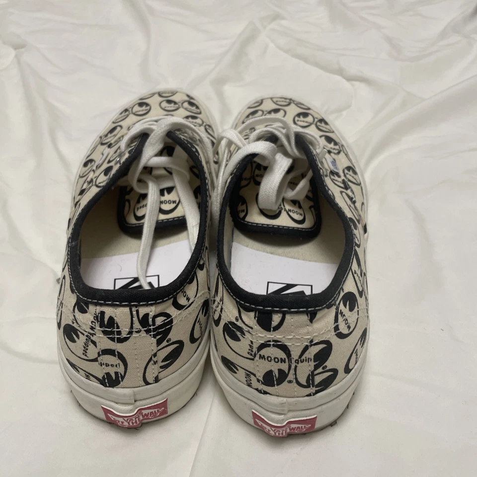 Vans Authentic 44 DX, foto 3 de 5