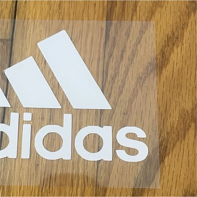 adidas Sticker In Décor Decals, Stickers & Vinyl Art for sale - eBay