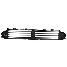 Radiator Shutter Grille Shutter For 21-24 Chrysler Grand Caravan Pacifica 3.6L