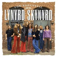 Lynyrd Skynyrd - Essential - CD2 - G3Z