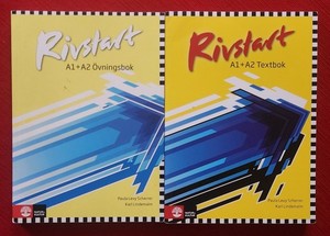 Rivstart: A1 A2 | eBay