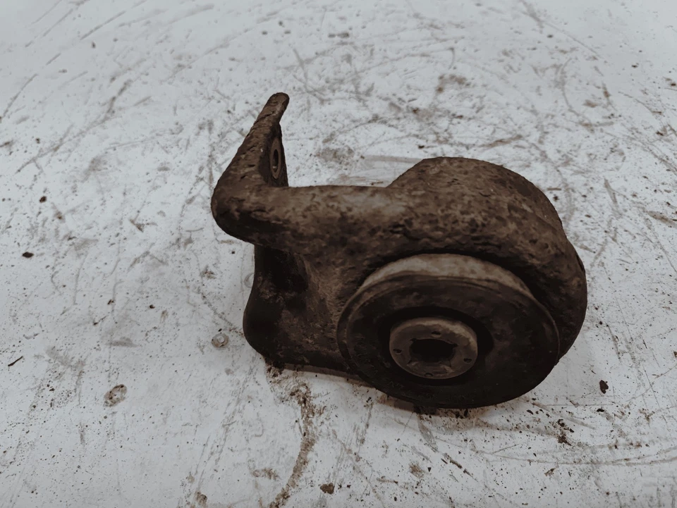 Ford F-150 2015-2020 silenciador de escape tubo suspensión soporte OEM Foto 4 de 4