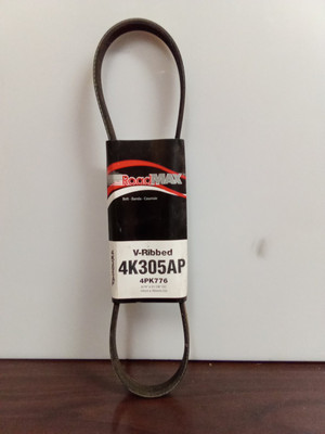 Road Max V-Ribbed 4K305AP