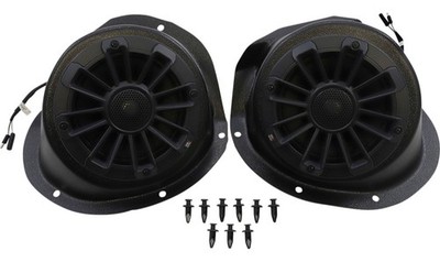 MB Quart 2-Speaker Audio System - MBQG-FPOD-1