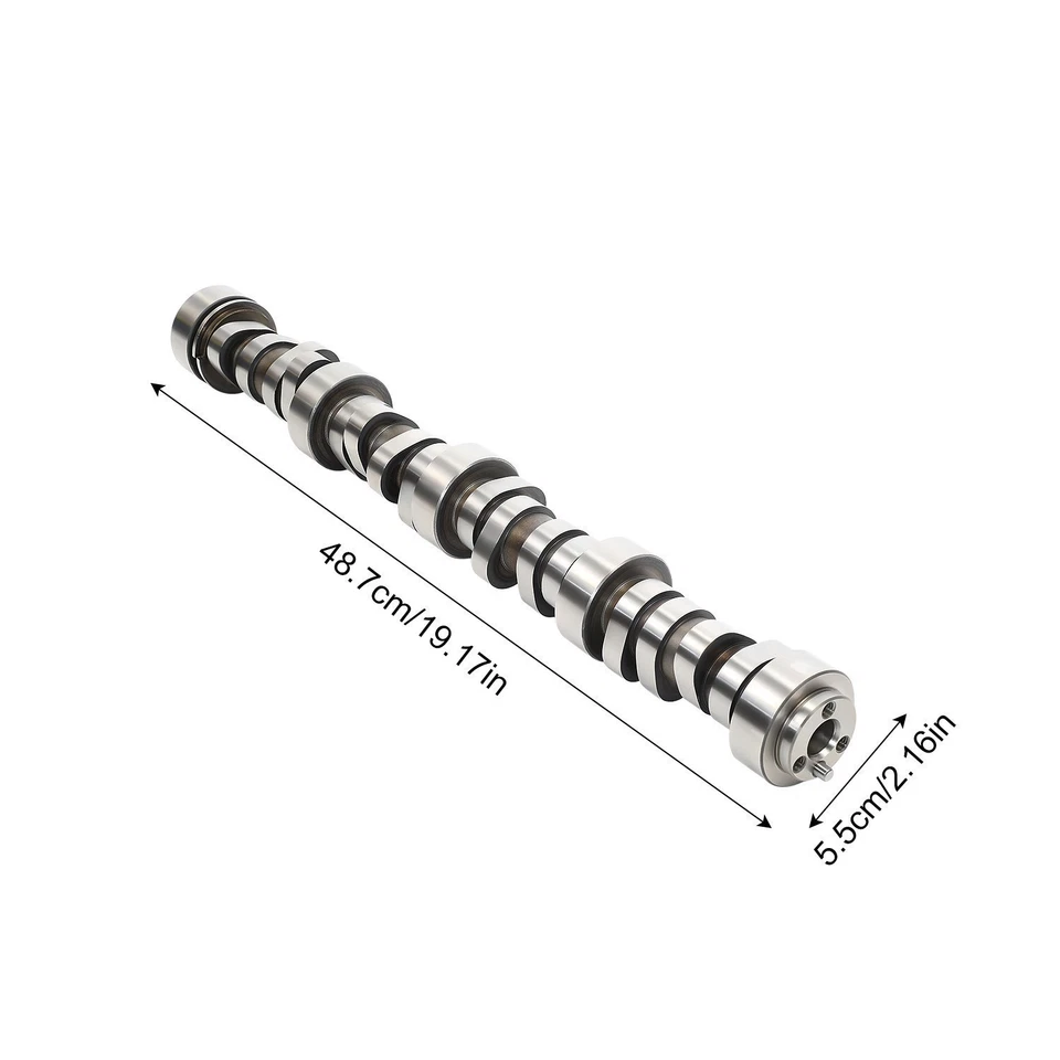 Kit de leva de elevación baja etapa 3 para sellos de aceite de válvula Cadillac Escalade 2008-2014 Foto 2 de 2