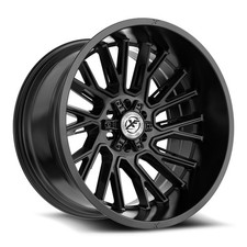 Xf Off-road Xf-230 6x1356x139.7 20x9 12 Satin Black Wheel Rim Fits Navigator Xf Off-road Xf-230 6x1356x139.7 20x9 12 Satin Black Wheel Rim Fits Navigator