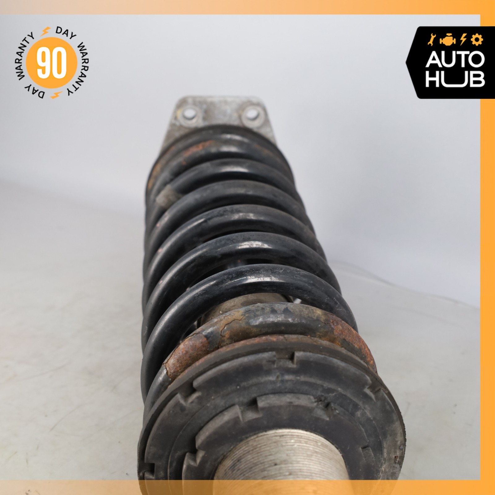 08-16 Maserati GranTurismo M145 Rear Side Shock Strut Absorber 230030 OEM 47k