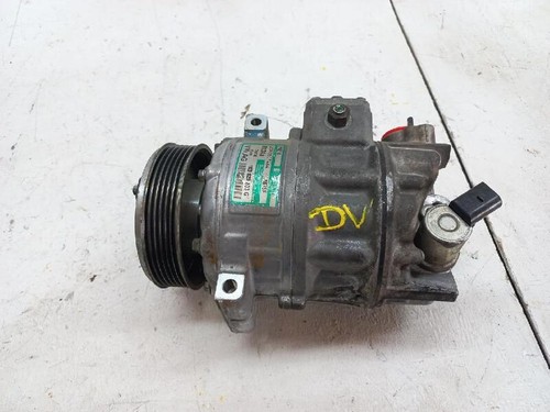 klimakompressor VOLKSWAGEN GOLF V 1K1 1.9 TDI 1K0820803G jgrmp721842