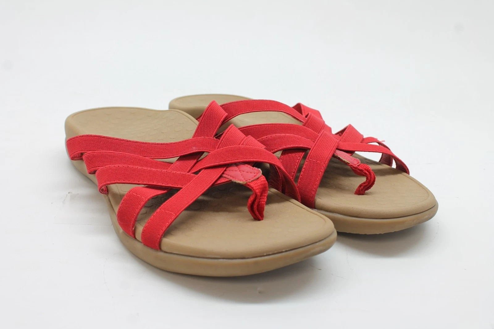 Vionic Women's Tia Sandals Floor Sample