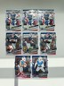 2023 Panini Donruss Optic Josh Allen x 3 And 5 Buffalo Bills Cards Gabriel Hyde