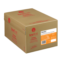 Teekanne Teeflott GroßFilterkette Tropic, 30 X 250G
