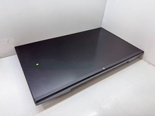 HP z27n 27" QHD IPS LED Monitor, DVI HDMI DisplayPort, No Stand w/ cables READ 