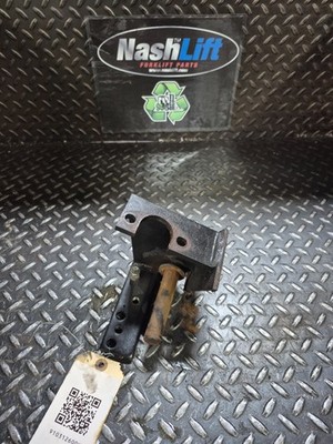 910312600	BRACKET, MOUNTING	FITS YALE	GOOD USED	HBU1:323
