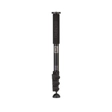 Benro MAD38A Series 3 Adventure Aluminium Monopod 4 Section with Flip Lock