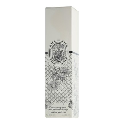 Diptyque Eau Rose Hand and Body Lotion 200ml