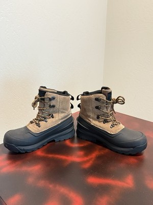 The North Face Men's Chilkat V Lace Waterproof Boots