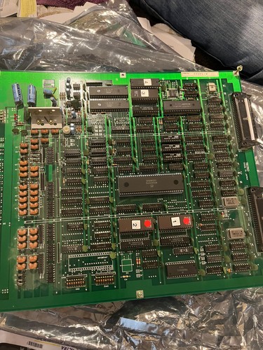 TECMO, Ninja Gaiden, (1988), Original Arcade PCB Board Set