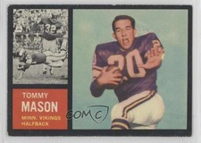 1962 Topps Tommy Mason #94 15ho