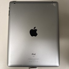 ipad 32gb model a1395