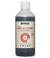 Biobizz Bio Bloom 500Ml Organsicher BlüTedüNger DüNger Grow