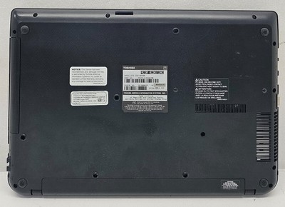 Toshiba Satellite C55-B2598 Laptop Intel Celeron N2830 4GB Ram