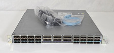 Arista DCS-7050SX3-48YC12-F 48 Port 25G SFP 12100G QSFP Front to Rear Airflow