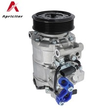 Für Audi A4 A6 8E 8H B6 B7 C6 Seat Exeo 3R Kompressor Klimaanlage 4F0260805J