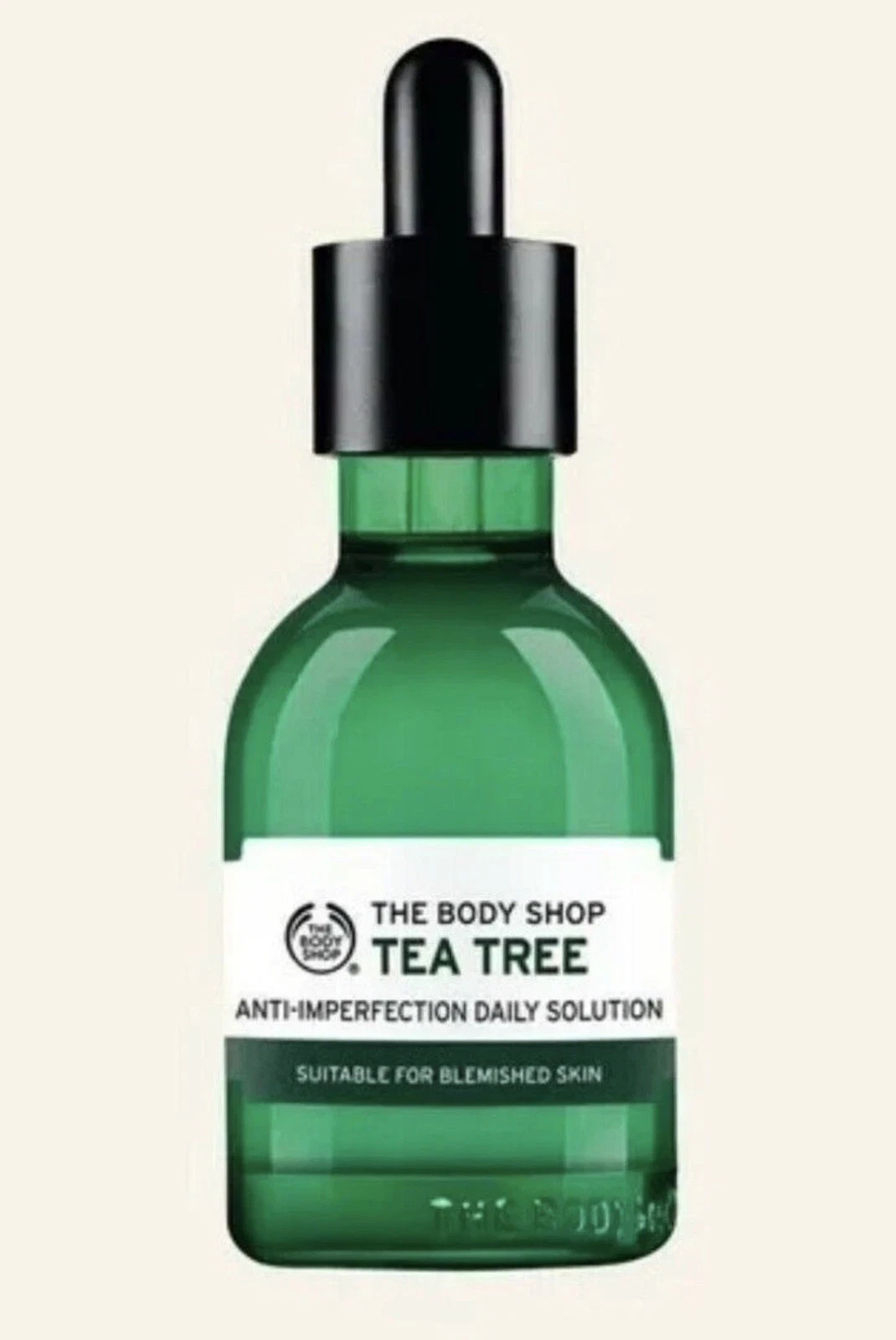 The Body Shop Tea Tree Anti-Imperfection Daily Solution  50 ml