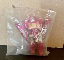 1984 Select Convertors Insectors Scorpio Scorpion sealed baggie.