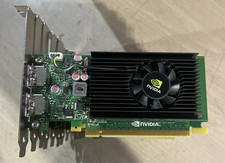 x8 NVIDIA QUADRO NVS 310 1GB DDR3 VIDEO CARD