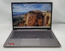 Lenovo ThinkBook 13s G2 ARE AMD Ryzen 5 4600U 8GB RAM 256GB SSD Windows 11 Pro