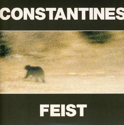 Constantines Islands in the (Vinyl) (US IMPORT)
