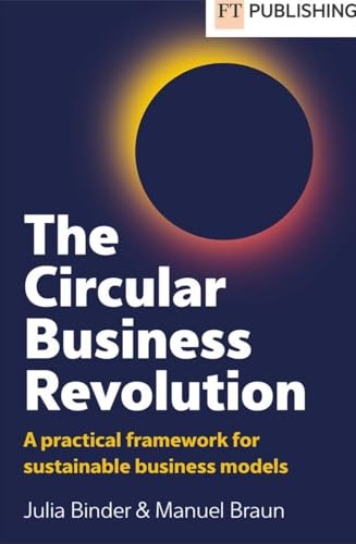 The Circular Business Revolution: A Practical Framework For Sustainable Business Models Julia Binder - Image 5