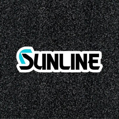 SUNLINE  Boat carpet Graphics Marine Decals