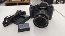 FUJIFILM X-T1 Lens Kit Mirrorless SLR