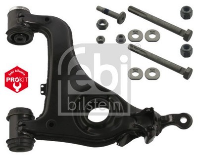 Querlenker Dreieckslenker ProKit FEBI BILSTEIN 40342 für S210 W210 KLASSE Model
